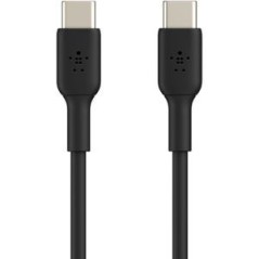 Belkin Usb Cable 2 M Usb C Black